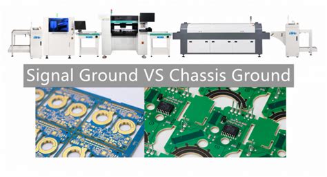 ground all metal chassis|chassis ground vs signal.